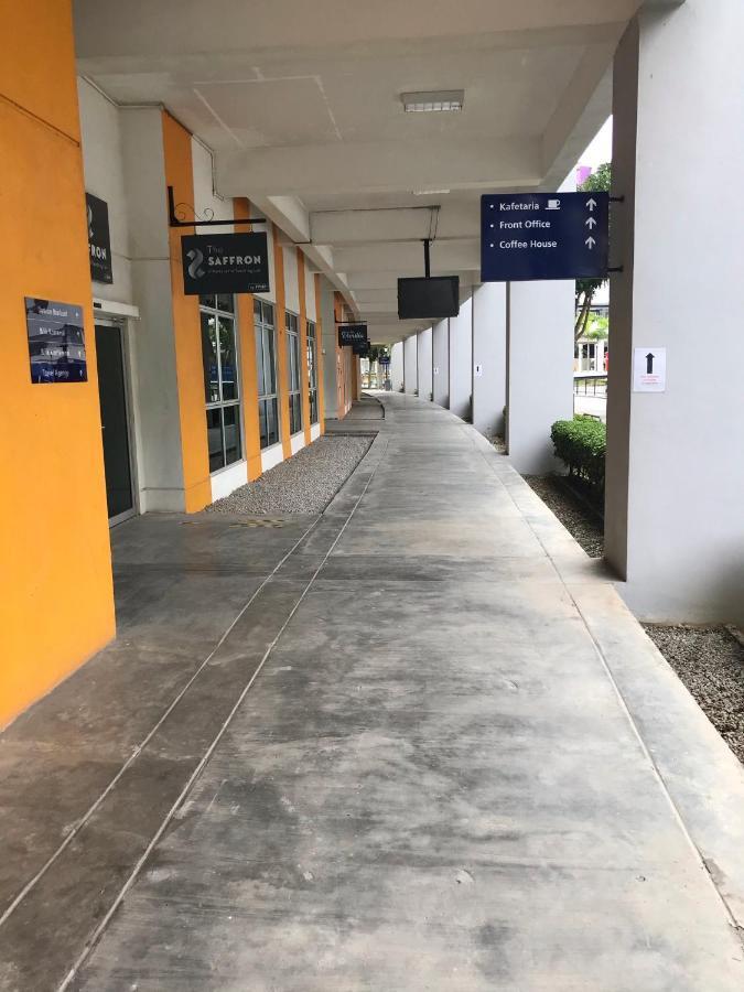 Hotel Uitm Puncak Alam Bandar Puncak Alam Luaran gambar