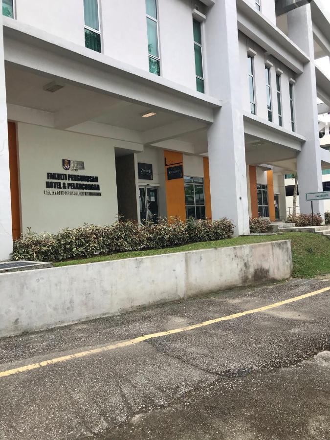 Hotel Uitm Puncak Alam Bandar Puncak Alam Luaran gambar