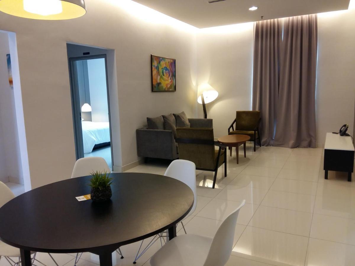 Hotel Uitm Puncak Alam Bandar Puncak Alam Luaran gambar