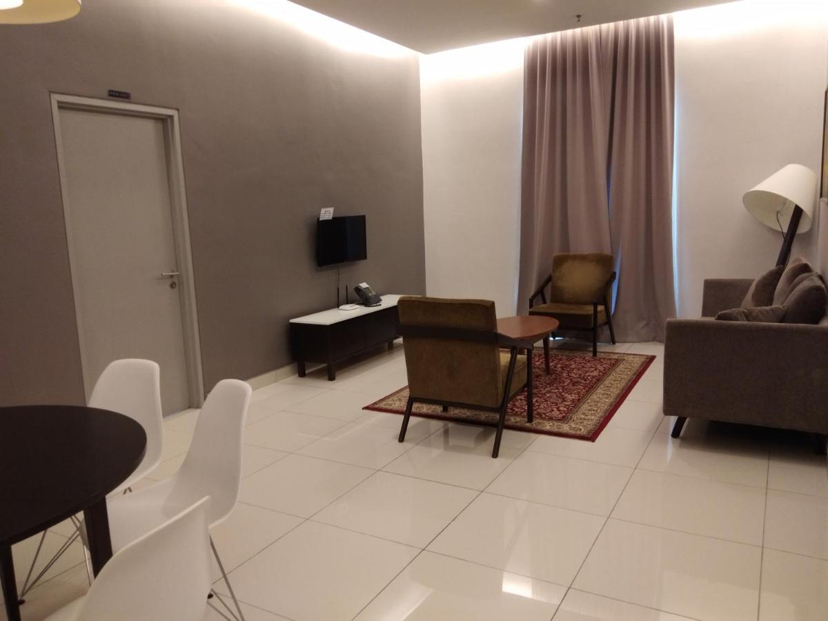 Hotel Uitm Puncak Alam Bandar Puncak Alam Luaran gambar